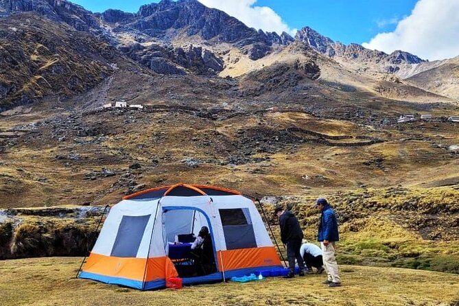 Rainbow Mountain & Red Valley Premium Tour with picnic - What Travelers Say