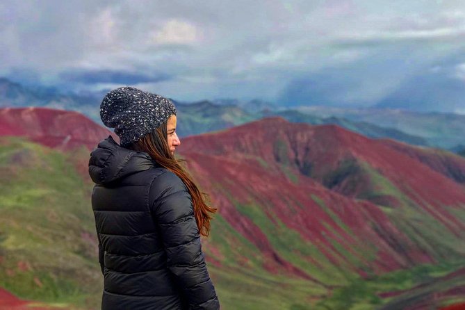 Rainbow Mountain & Red Valley Premium Tour with picnic - Key Points