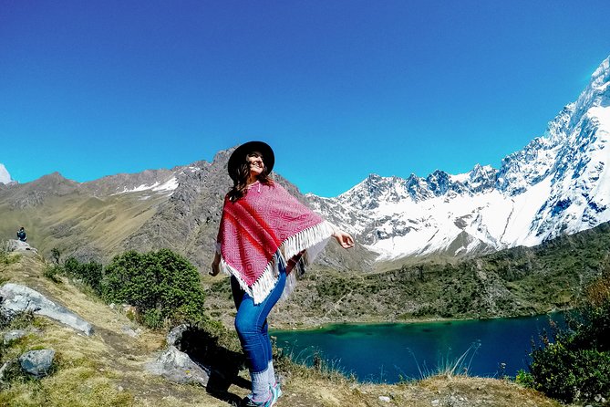 Classic Salkantay Trek 4-Day - In-Depth Review of the 4-Day Salkantay Trek