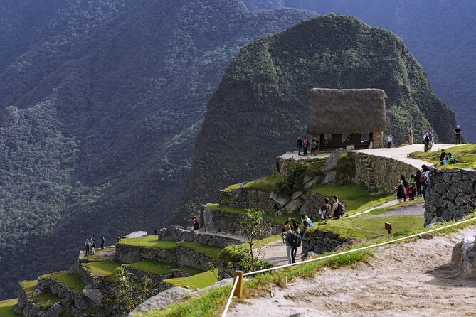 Machu Picchu full day trip from Cusco - Key Points