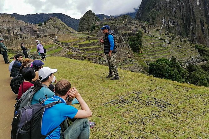 Machu Picchu full day trip from Cusco - Who Will Love This Tour?