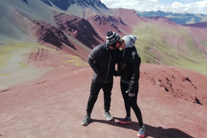 Rainbow Mountain Tour - Who Should Take This Tour?