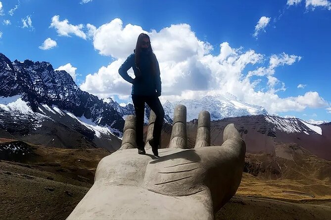 Rainbow Mountain Tour - FAQs