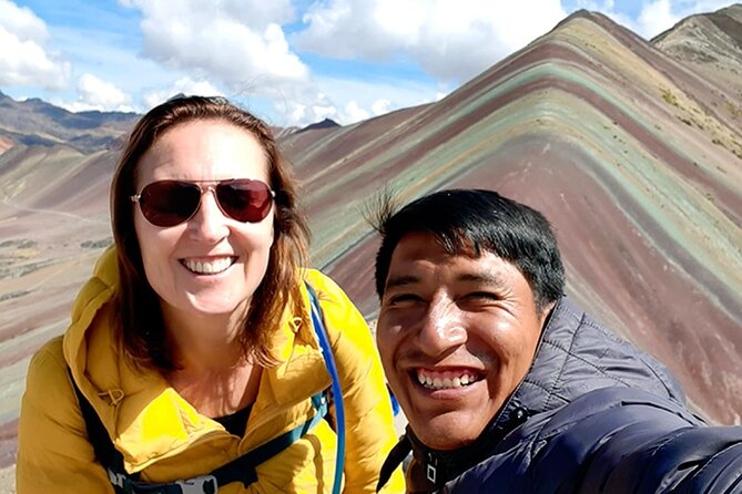Rainbow Mountain Tour - Rainbow Mountain Tour: A Complete Guide to Perus Most Colorful Landmark