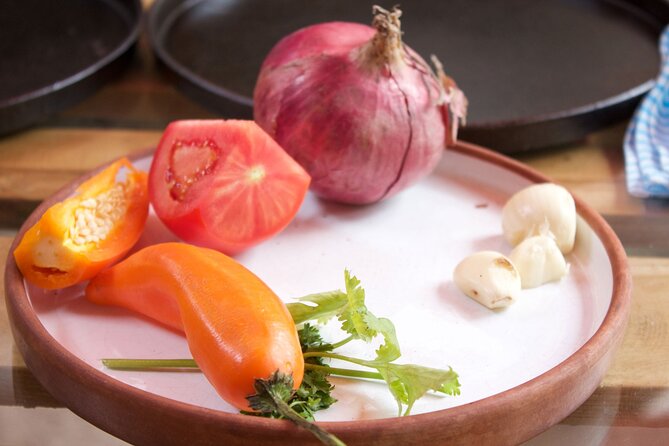 Market Tour and Gourmet Peruvian Cooking Lesson with a Professional in Urubamba - In-Depth Review of the Experience