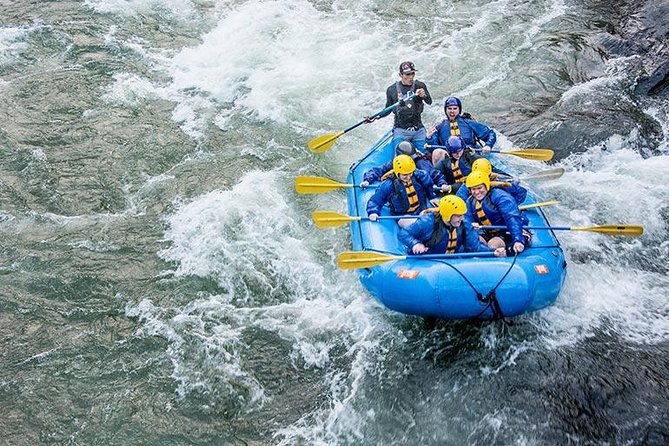 4-Day Inca Jungle Adventure to Machu Picchu Including Mountain Biking, Rafting and Zipline - Who Will Love This Tour?