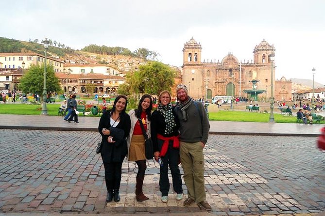Private Cusco Walking Tour: Inca Museum, Qorikancha and San Pedro Market - FAQs