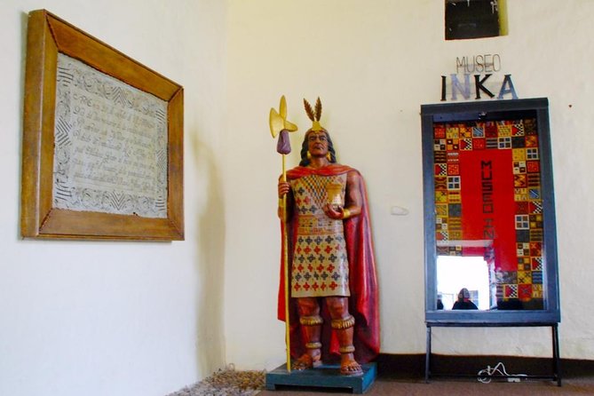 Private Cusco Walking Tour: Inca Museum, Qorikancha and San Pedro Market - What Makes This Tour Stand Out?