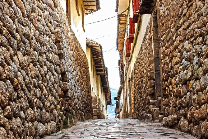 Private Cusco Walking Tour: Inca Museum, Qorikancha and San Pedro Market - Final Thoughts