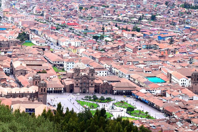 Cusco City Tour - Group Service - Final Thoughts