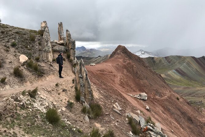 PRIVATE Palccoyo Rainbow Mountain tour - The Full Experience: A Detailed Dive into the Tour