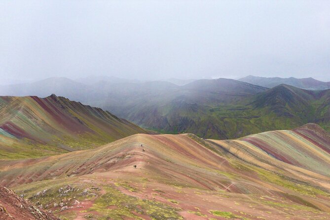 PRIVATE Palccoyo Rainbow Mountain tour - Who Will Love This Tour?