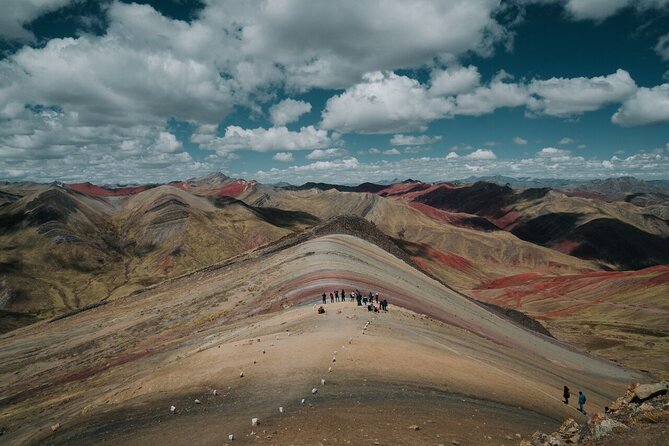 PRIVATE Palccoyo Rainbow Mountain tour - Frequently Asked Questions