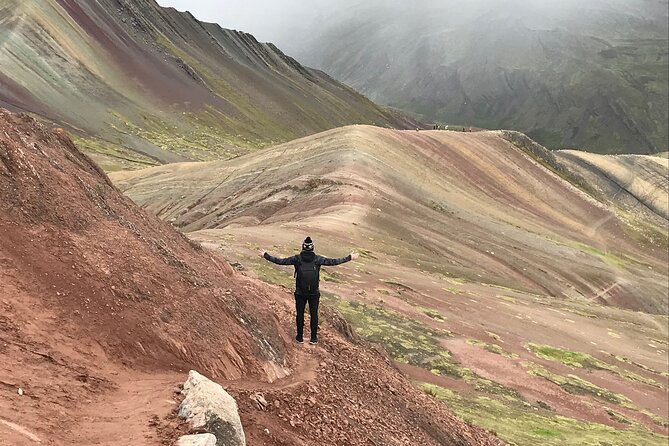 PRIVATE Palccoyo Rainbow Mountain tour - Who Should Consider This Tour?