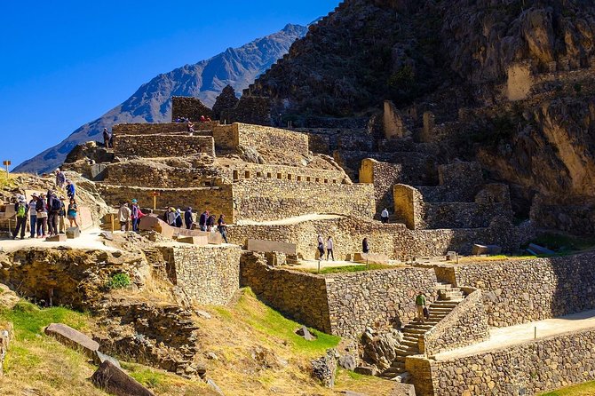 Excursion to Sacred Valley Full Day & Buffet Lunch |Group Tour| - Practical Tips for Travelers