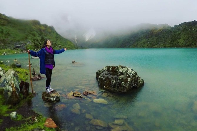 7-Days :Cusco || MachuPicchu ||Rainbow Mountain|| Humantay Lake || Q'eswachaka|| - The Iconic Machu Picchu