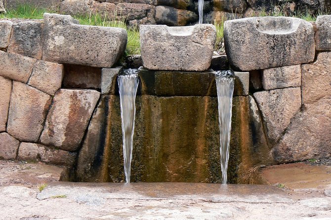 City Tour in Cusco & visit Museum South American Camelid - What Travelers Say