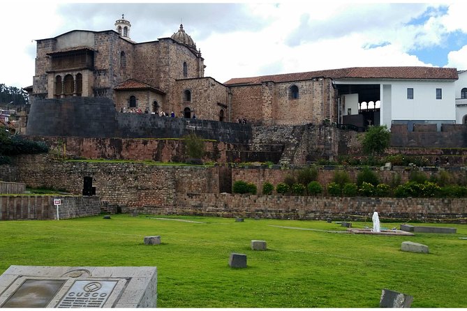 City Tour in Cusco & visit Museum South American Camelid - Who Should Book This Tour?
