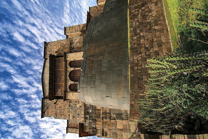 City Tour in Cusco & visit Museum South American Camelid - The Sum Up