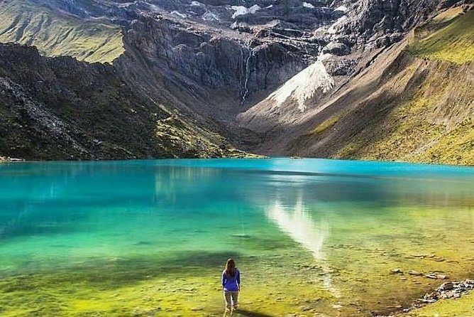 Full-Day Small-Group Tour to Humantay Lake - A Deeper Look at the Humantay Lake Tour