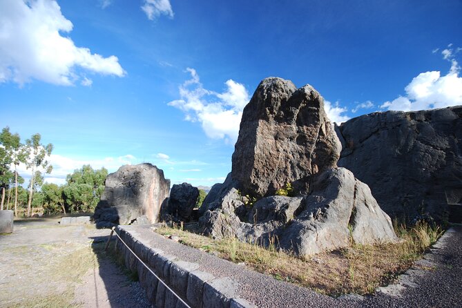 6-Day: Sacred Valley || Inka Jungle || Raimbow Mountain || - Exploring the Itinerary in Detail