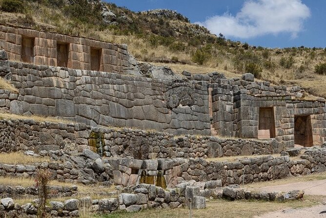 6-Day: Sacred Valley || Inka Jungle || Raimbow Mountain || - Key Points