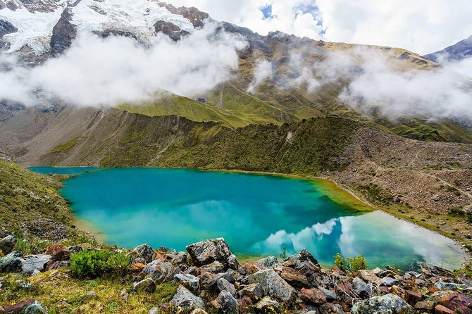 Excursion to Humantay Lake from Cusco. - Frequently Asked Questions