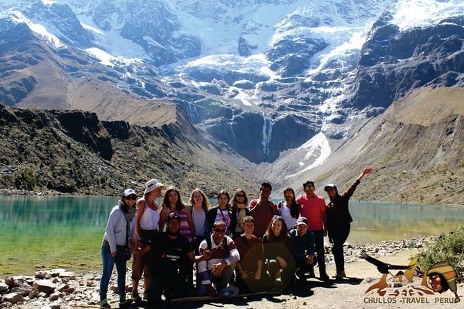 Excursion to Humantay Lake from Cusco. - Experience the Magic of Humantay Lake from Cusco