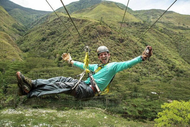 3Day Inca Jungle Adventure Hike|| Biking-Rafting-zip line,Private - Frequently Asked Questions