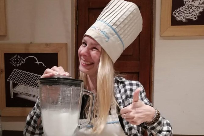 Cusco Cooking Class by ChocoMuseo in Cusco - A Deep Dive into the Cusco Cooking Experience