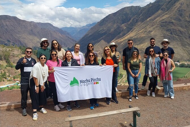 Sacred Valley VIP Private Tour - A Deep Dive into the Sacred Valley Private Tour