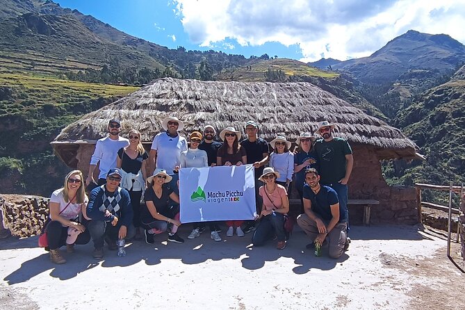 Sacred Valley VIP Private Tour - Why This Tour Offers Great Value
