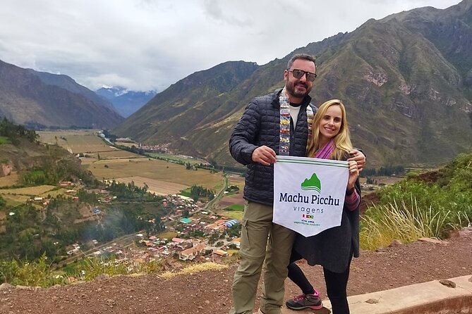 Sacred Valley VIP Private Tour - FAQ