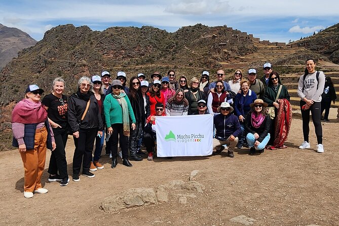 Sacred Valley VIP Private Tour - Key Points