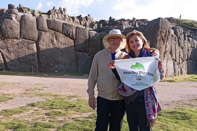 Sacred Valley VIP Private Tour - A Detailed Look at the Sacred Valley Private Tour