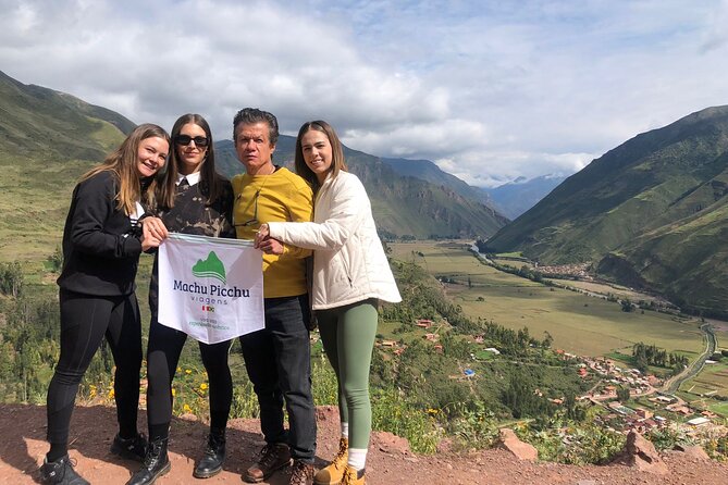 Sacred Valley VIP Private Tour - Who Should Book This Tour?