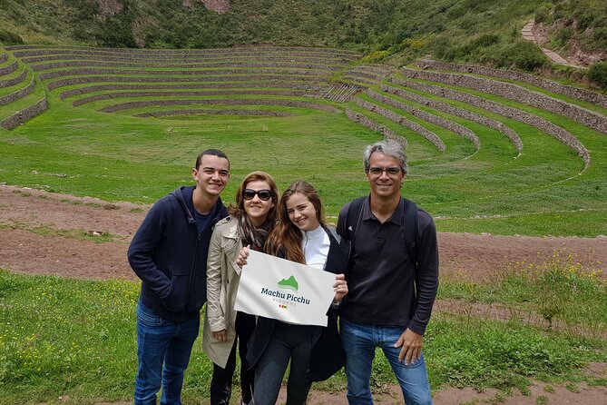 Sacred Valley VIP Private Tour - FAQ