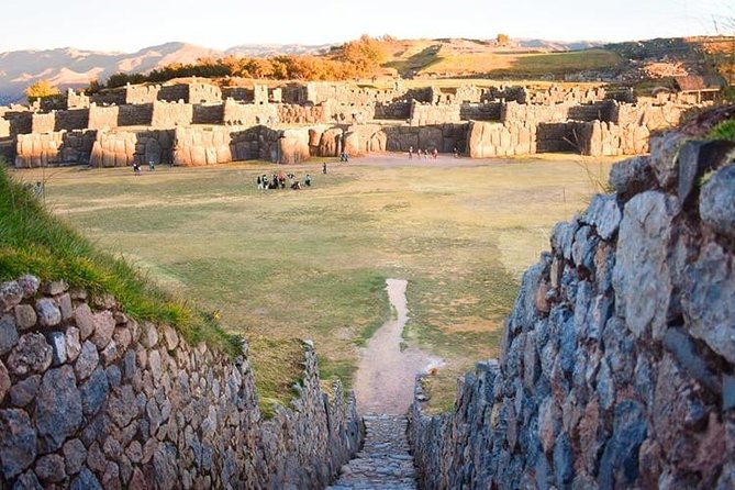 City Tour in the city of Cusco 1/2 Day - Authentic Experiences and Practical Tips