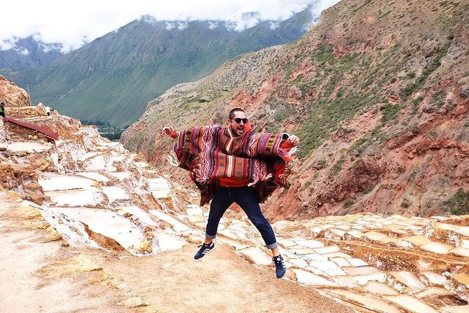 Tour to Maras Moray and Salineras 1/2 Day - An In-Depth Look at the Tour Experience