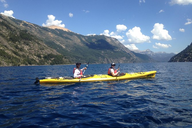 Private tour: full day kayak to Nahuel Huapi Lake - Who Will Love This Tour?