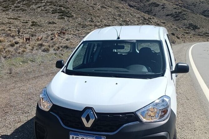 Private Transfer from Downtown Bariloche to the Airport - A Detailed Look at the Private Transfer Service from Downtown Bariloche to the Airport