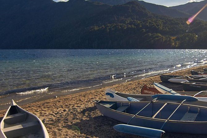 Excursion to San Martin de los Andes via 7-lake Circuit, from Bariloche - Who Will Love This Tour?