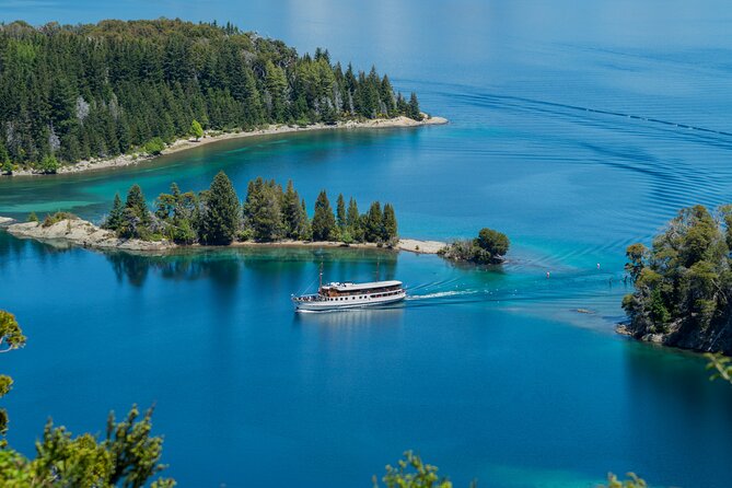 Victoria Island and Arrayanes Forest - FAQs