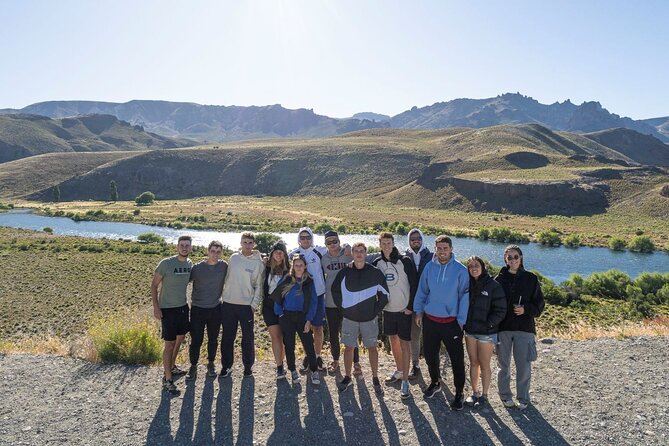 Big Circuit with Villa La Angostura: Lakes, Forests and Mountains - A Close Look at the Experience