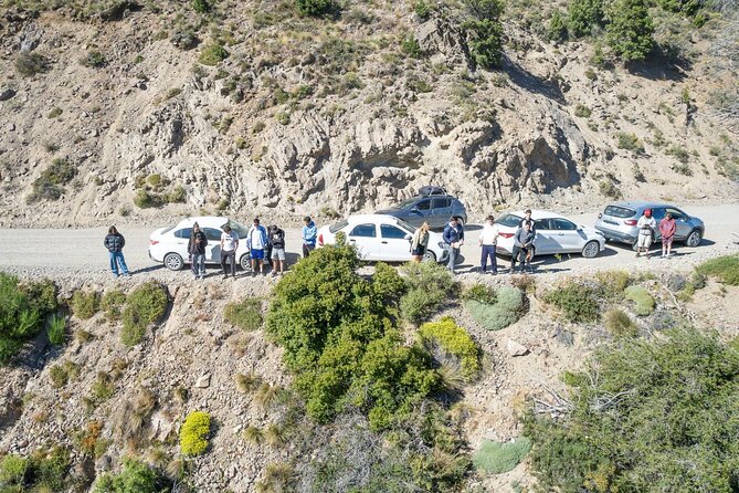 Big Circuit with Villa La Angostura: Lakes, Forests and Mountains - What to Expect from the Tour