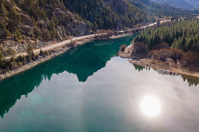 Big Circuit with Villa La Angostura: Lakes, Forests and Mountains - Key Points