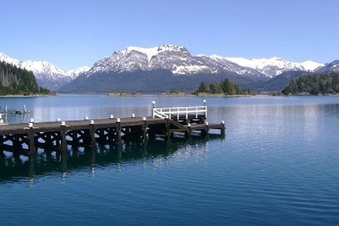 Bariloche: Boat Trip to Victoria Island and the Arrayanes Forest - FAQ