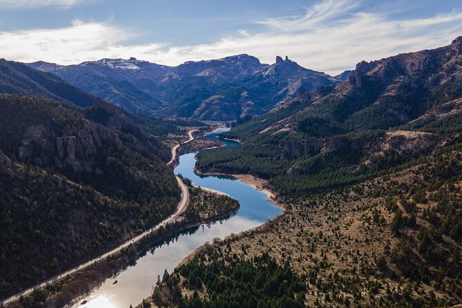 Journey through Bariloche: Circuito Grande Experience - Frequently Asked Questions