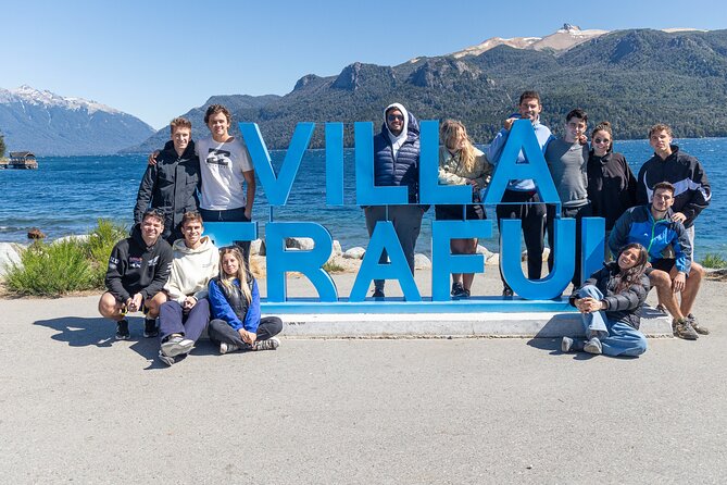 Journey through Bariloche: Circuito Grande Experience - Key Points