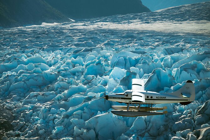 5-Glacier Seaplane Exploration - Who Will Love This Tour?
